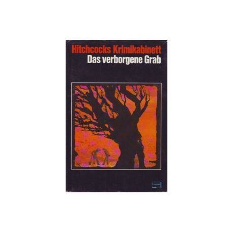 Hitchcocks Krimikabinett - Das verborgene Grab