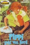 Pippi Langstrumpf geht an Bord - MC