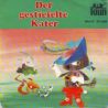 Gestiefelte Kater, der - Singel