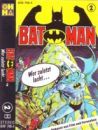 Batman -6- Batman auf der Flucht - MC