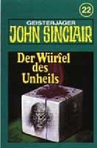 John Sinclair - 022 - Der...