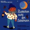 Pünkelchen sucht den Sandmann - LP