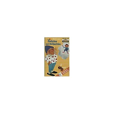 Pünkelchen und Wolkewittchen - MC