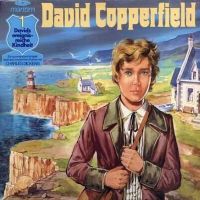 David Copperfield - Teil 1...