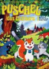 Puschel das Eichhorn - 1 - Die Flucht aus dem Dorf in den Wald -
