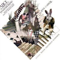 Alice im Wunderland - LP