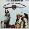 Letzte Mohikaner, der - LP