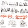Wilhelm Busch: Max und Moritz / Fipps der Affe - LP