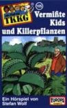 TKKG (105) Vermißte Kids und Killerpflanzen - MC