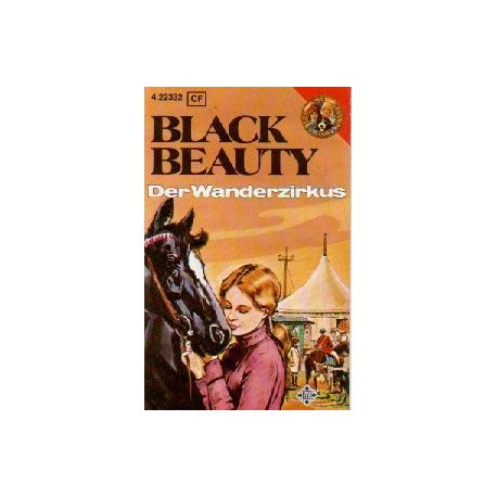 Black Beauty (2) - Der Wanderzirkus - MC