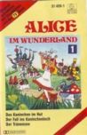 Alice im Wunderland - Folge 1 - MC
