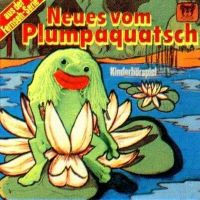 Plumpaquatsch, Neues von - LP