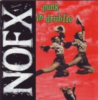No FX - punk in drublic - CD