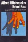 Alfred Hitchcock´s Krimi Box - Buch