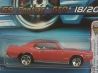 ´69 Pontiac GTO 18/20
