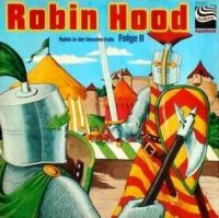 Robin Hood (2) - Robin in...