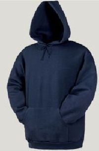 Hooded Sweat