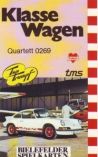 Klasse Wagen - Quartett