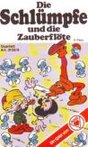 Schlümpfe und die Zauberflöte, die - Quartett