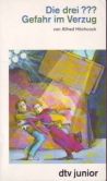 Drei ???, die - Gefahr in Verzug - Buch