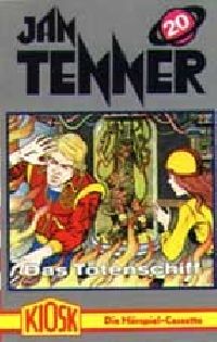 Jan Tenner -20- Das...