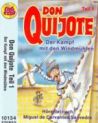 Don Quijote - der Kampf mit den Windmühlen - MC