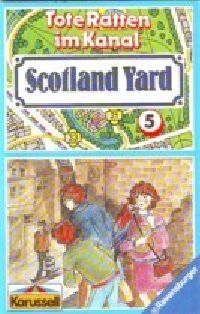 Scotland Yard -05- Tote...