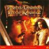 Fluch der Karibik 2 - CD