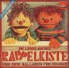 Rappelkiste - Die Lieder aus der Rappelkiste und zwei Balladen f