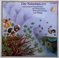 Koboldsturm, Der - LP