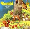 Bambi - LP