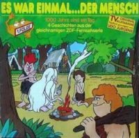Es war einmal...der Mensch - 1. Folge - LP