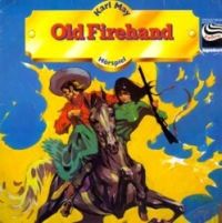 Old Firehand - LP