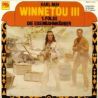 Winnetou 3, 1. Folge - Die Eisenbahnräuber - LP