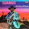 Django - Ein Sarg voll Rache - LP