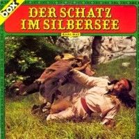 Schatz im Silbersee, Der - LP