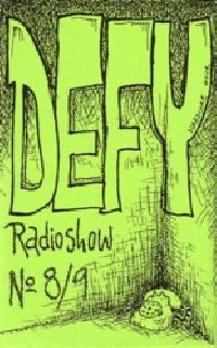 DEFY Radioshow - Folge 8 +...