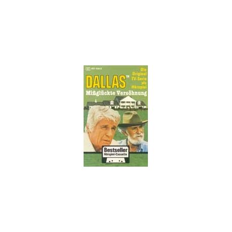 Dallas (2) - MC