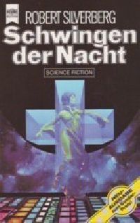 Schwingen der Nacht - Buch