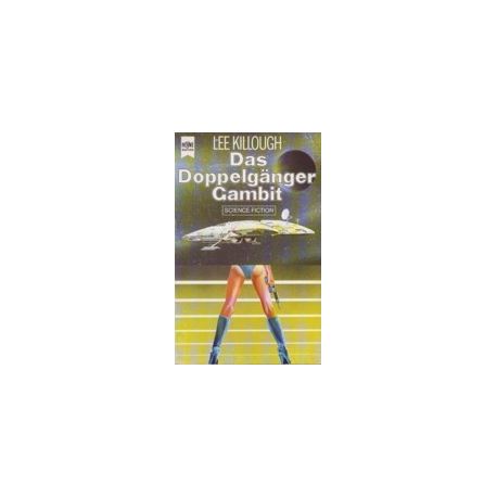 Doppelgänger Gambit, Das - Buch