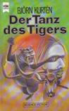 Tanz des Tigers, Der - Buch