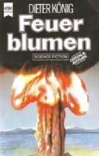 Feuerblumen - Buch
