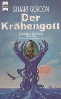 Krähengott, Der - Buch