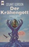 Krähengott, Der - Buch