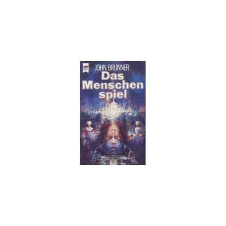Menschenspiel, Das - Buch
