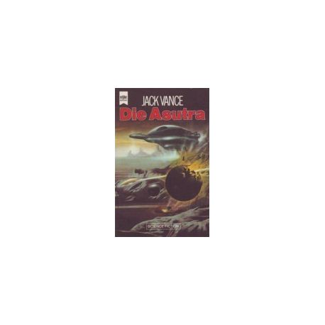 Asutra, Die - Buch