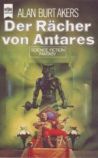 Rächer von Antares, Der - Buch