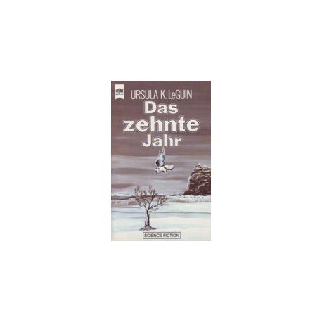 Zehnte Jahr, Das - Buch
