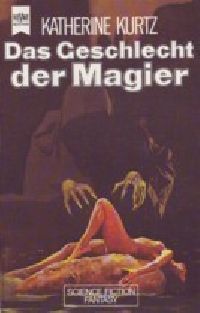 Geschlecht der Magier, Das - Buch