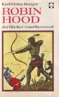 Robin Hood - Buch